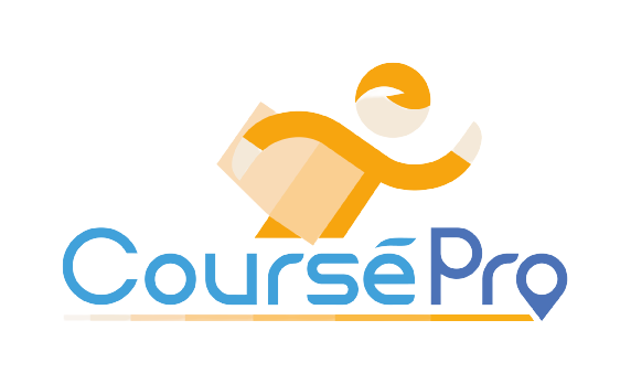 Logo Coursepro