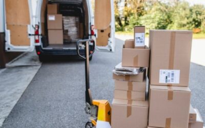 Transporteur dans le Nord, une entreprise au service de vos besoins en livraison