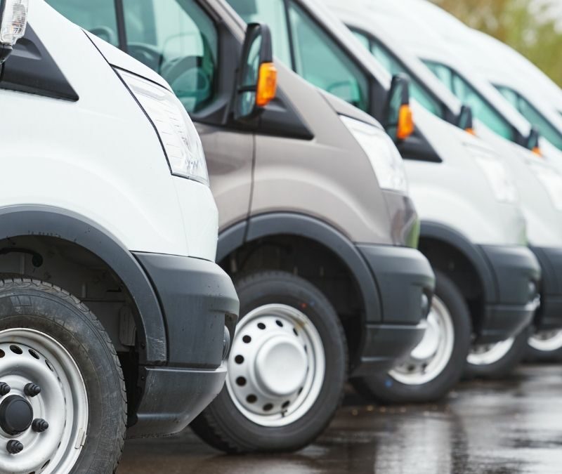 Transporteur à Tourcoing : nos chauffeurs routiers facilitent le transport de vos marchandises